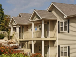 Stonebridge Village Condominiums #4